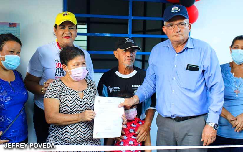 vivienda